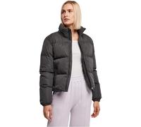 Urban Classics Peached Jacket Noir L Femme