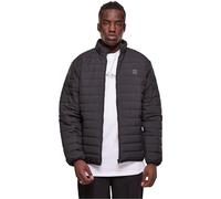 Urban Classics Light Bubble Jacket Black Taille: XL | Outlet | Homme | Le Noir