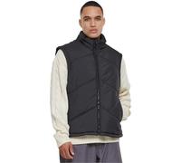 Urban Classics Doudoune Sans Manches Arrow Homme Veste noir 3XL 100% Polyester