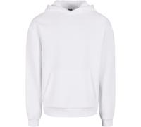 Urban Classics Duveteux Capuche Homme Pull à Régulier Confortable Nouveauté