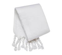 Urban Classics Écharpe blanc, Taille Onesize