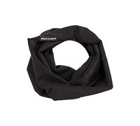 Urban Classics Écharpe Tube Légère Unisexe Écharpe tube noir 100% Polyester