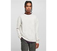 Urban Classics Éco Mélange Pull Homme Pull Coupe Large Sweat Ras Du Cou Homme