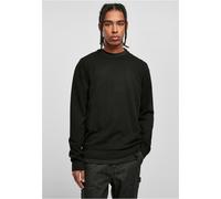 Urban Classics Éco Mélange Pull Homme Pull Coupe Large Sweat Ras Du Cou Homme