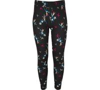 Urban Classics Enfants Filles Doux Aop Leggings Pantalon Motif Stretch Jersey