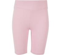 Urban Classics Enfants Filles Haut Taille Cycle Shorts Fille Vélo Court Leggings