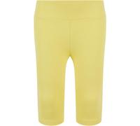 Urban Classics Enfants Filles Haut Taille Cycle Shorts Fille Vélo Court Leggings