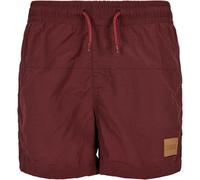 Urban Classics Enfants Garçons Block Swim Shorts de Bain Beachshorts Strand