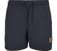 Urban Classics Enfants Garçons Block Swim Shorts de Bain Beachshorts Strand