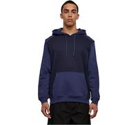 Urban Classics Sweat-shirt marine / bleu marine, Taille L