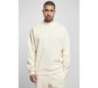 Urban Classics Faux Col Ras Du Cou Pull Hommes Basic Pull Sweat Polaire
