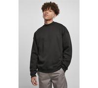Urban Classics Faux Col Ras Du Cou Pull Hommes Basic Pull Sweat Polaire