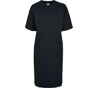 Urban Classics Robe à thé pour Femme, Noir, XL