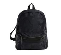 Urban Classics Sac Camo Jacquard Backpack Navy Camouflage