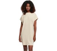 Urban Classics Femme Arc-en-Ciel pour Robe, Seagrass, 3XL EU