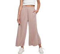 Urban Classics Femme Dames Modal Culotte Pantalons, Rose De Duskrose, L EU