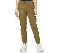 Urban Classics Femme De Jogging Cargo Taille Haute Pour Pantalon, Summerolive, 3XL EU