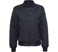 Urban Classics Femme - DIAMOND MATELASSÉE NYLON Veste