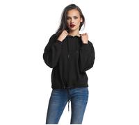 Urban Classics Kimono Sweatshirt Noir XS Femme