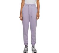 Urban Classics Femme Ladies Cozy Sweatpants Pantalons, Dustylilac, XL EU