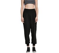 Urban Classics Sarong Pants Noir S Femme