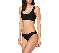 Urban Classics Strape Bikini Noir M Femme