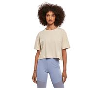 Urban Classics Femme Surdimensionné pour T-Shirt, Beige, 4XL EU