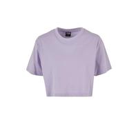 Urban Classics Femme Surdimensionné pour T-Shirt, Lilas, 5XL EU