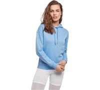 Urban Classics Femme Sweatshirt à capuche, Eau Claire, 3XL