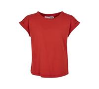 Urban Classics Femme T-Shirt Essentials Épaules Tombantes Lot de 1/5