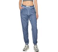 Urban Classics Femme Tb459 Pants, Bleu, M EU