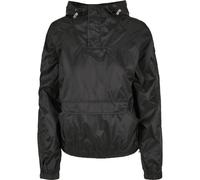 Urban Classics Femme Transparent Léger Pull Over Veste