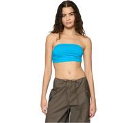 Urban Classics Femme, Turquoise + turquoise + turquoise, S