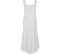 Urban Classics Femmes 7/8 Length Valance Summer Dress White 5XL