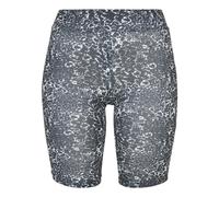 Urban Classics Femmes Aop Cycle Shorts Pantalon de Sport Legging Partout Neuf