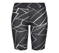 Urban Classics Femmes Aop Cycle Shorts Pantalon de Sport Legging Partout Neuf