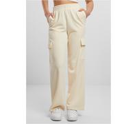 Urban Classics Femmes Baggy Light Terry Sweat Pants TB6857 M