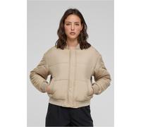 Urban Classics Femmes Blouses Tamponon TB6152 S