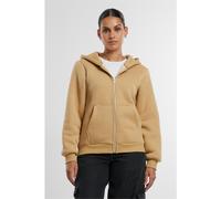 Urban Classics Femmes Bonded Sherpa Zip Hoody TB7166 L