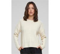 Urban Classics Femmes Cabel Knit Sweater TB6139 XS