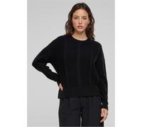 Urban Classics Pull-over noir, Taille XS