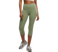 Urban Classics Femmes Capri Legging Pantalons de Sport Yogahosen Jogger Modern