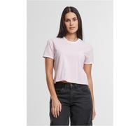 Urban Classics Femmes Contrast T-shirt rétro TB7492 XL