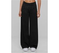 Urban Classics Femmes Cott Organic Pleatedon Pants TB6216 34