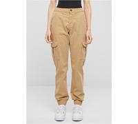 Urban Classics Femmes Cotton Twill Utility Pants TB5454 27