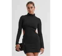 Urban Classics Femmes Cut Out Mini Robe TB7066 XL
