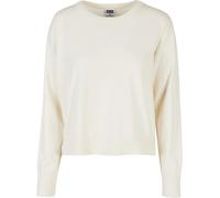 Urban Classics Femmes Ecovero Oversized Basic Sweater M
