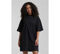 Urban Classics - Robe longue femme décontractée en tissu organique lourd - Noir XXL (Taille 44)