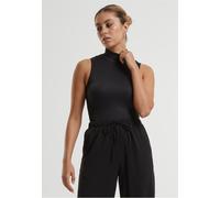 Urban Classics Femmes Glitter Corps à col haut TB6993 XL