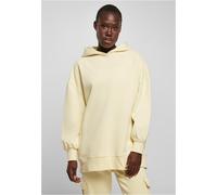 Urban Classics Femmes Grand Oversize Capuche à Haut Brossé Polaire
